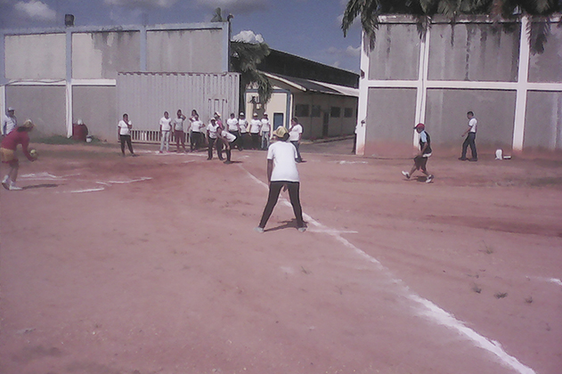 Gran Final de Kikimbol